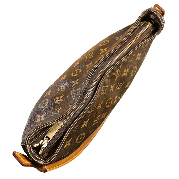 LOUIS VUITTON LOOPING BAG - Picture 10 of 15